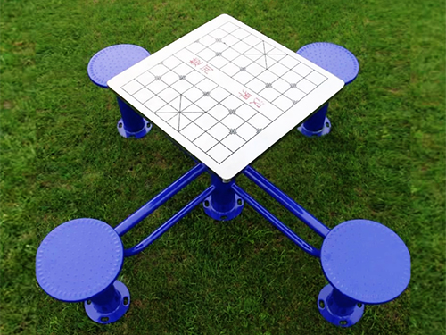 棋盤桌