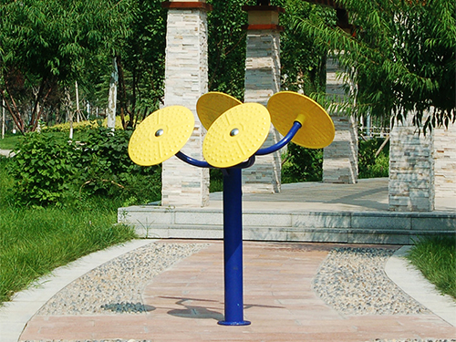 太極柔推器